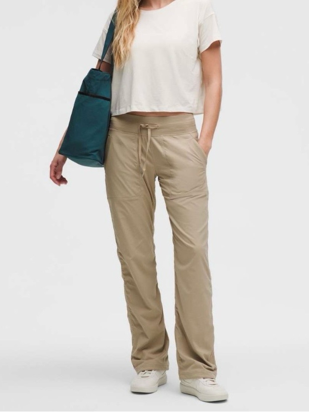 Lululemon Dance Studio Mid-Rise Pant